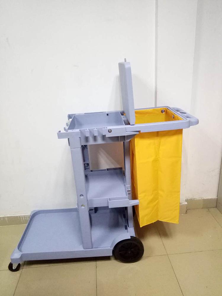 永泰县保洁工具车